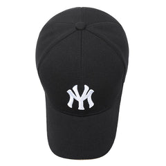 New style letter embroidery outdoor casual hat