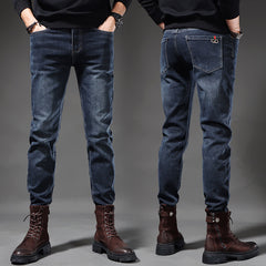 Men's High-end Vintage Jeans