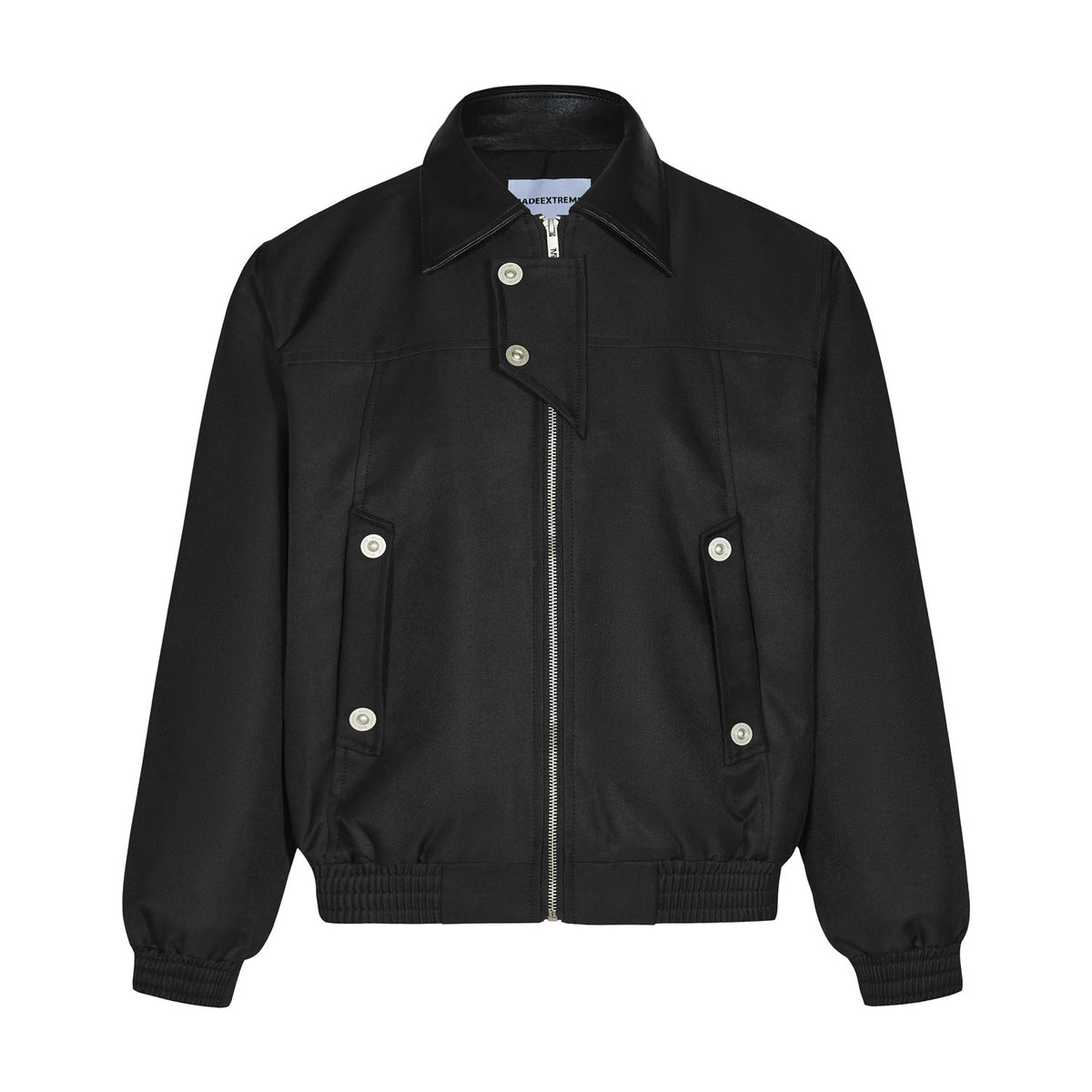 Classic Thickened Cotton Jacket
