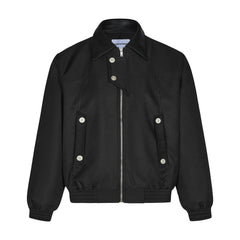 Classic Thickened Cotton Jacket