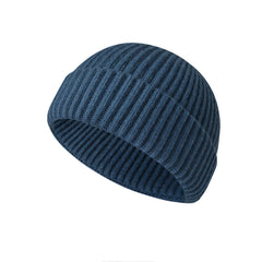 Men's Warm Knitted Beanie