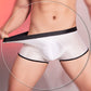 Super transparent cool temptation sexy underwear