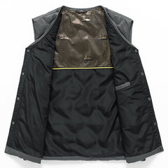 2024 Winter Warm and Cold-Proof Duck Down Vest
