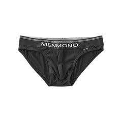 Men's Sexy Low Waist Sports Breathable Briefs