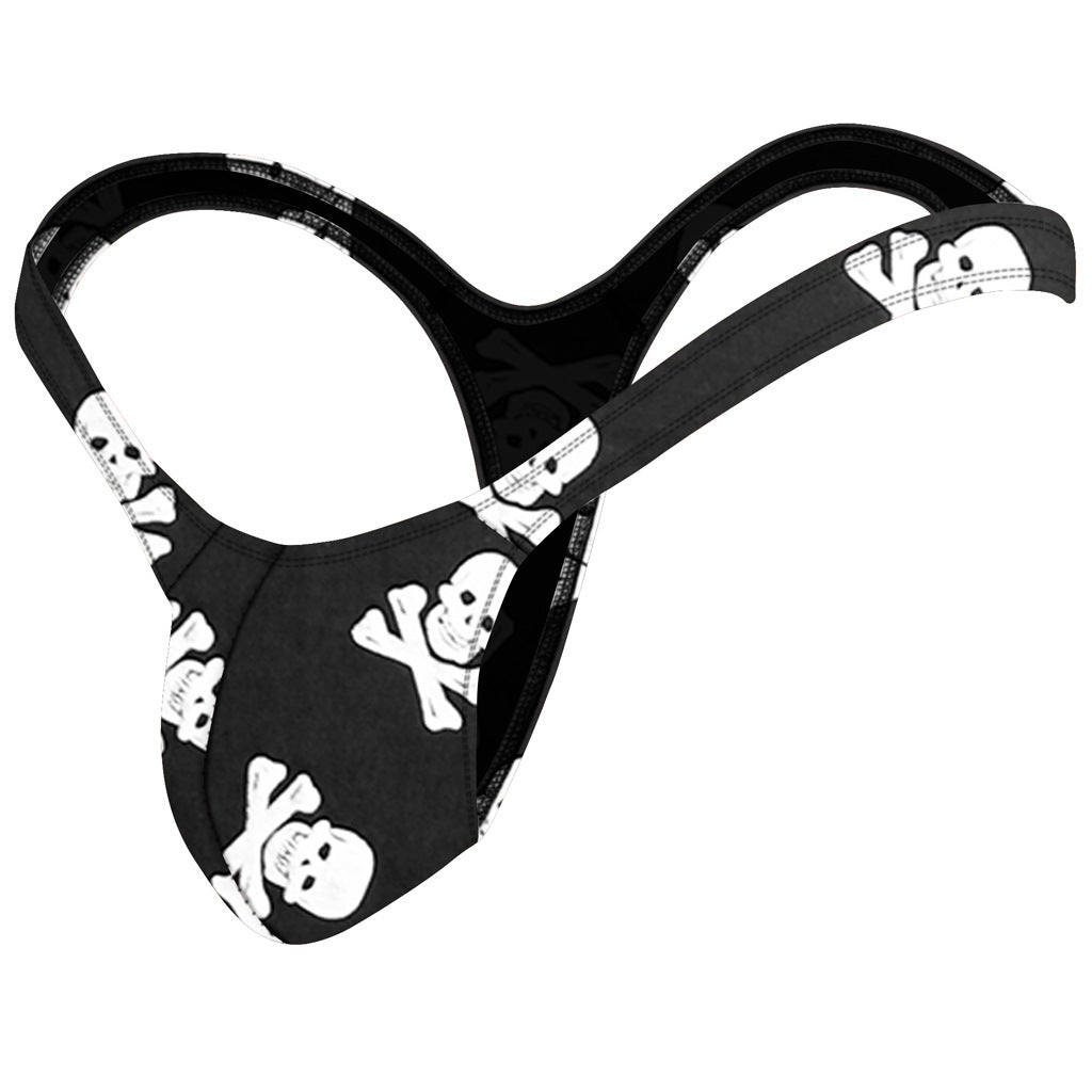 Men's Print Thong