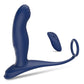 Men's Silicone Prostate Massager