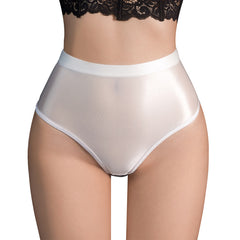 High Elastic Transparent Sexy Fashion High Waist Sexy Panties