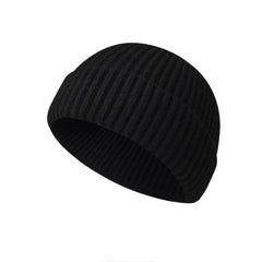 Men's Warm Knitted Beanie