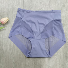 Women's Ice Silk Mesh Comfortable Breathable Panties