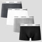 Men's Cotton Plus Size Boxers