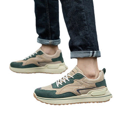 New Breathable Casual Shoes Trendy Fashion Sports Shoes