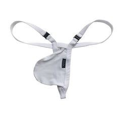 Men's New Mesh Breathable Thong