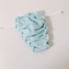 Men's Flannel Sexy Thong