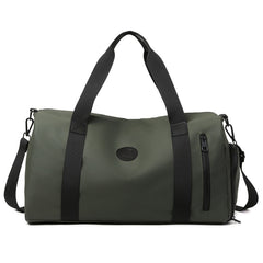 New Wet and Dry Separation Sports Fitness Bag Travel Bag Large Capacity Handbag