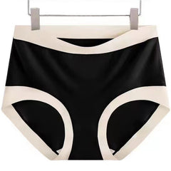 Pure cotton antibacterial comfortable breathable Panties