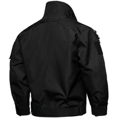 New Men's Outdoor Jacket Mountaineering Multifunctional Jacket