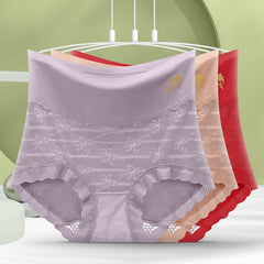 New high waist tummy control butt lift Panties