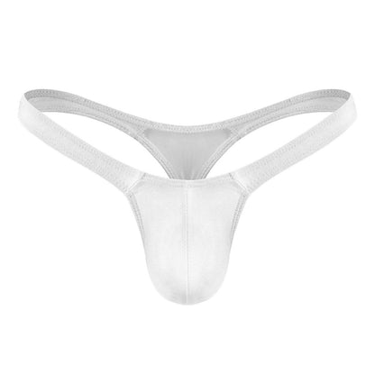 Tzy805T opaque swimming thong