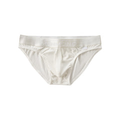 Men's Sexy Low Waist Sports Breathable Briefs