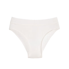 Women's Pure Cotton Low-waist Sexy Seamless Comfortable Thong