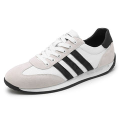Men's New Casual All-match Travel Forrest Gump Shoes Breathable Running Sports Shoes