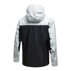 High Quality Windproof and Waterproof Outdoor Sports Casual Jacket