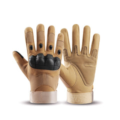 Half-finger outdoor cycling training non-slip and resistant gloves