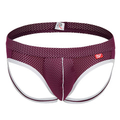 Men's Low Waist Sexy Breathable Fashionable and Comfortable Thong