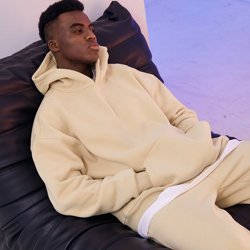 Men's Casual Hoodies