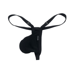 Men's New Mesh Breathable Thong