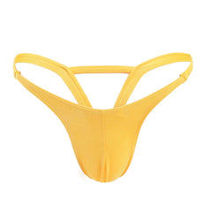 Men's Sexy Hip Lifting Low Rise Thong