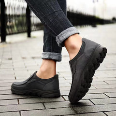 Men's Business Casual Shoes