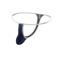 Men's Sexy Breathable Mesh Thong