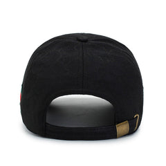 New simple casual outdoor sports hat