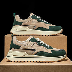 New Breathable Casual Shoes Trendy Fashion Sports Shoes