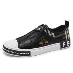 Men's New Driving Casual All-match Breathable Sneakers