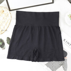 Explosive style high waist hip lifting tummy control Panties