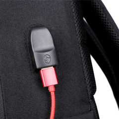 Men's New Multifunctional Business Backpack