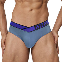 New Men's Sexy and Comfortable Low-waist Briefs