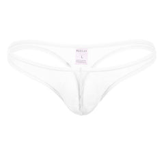 Men's Mesh Transparent Breathable Thong