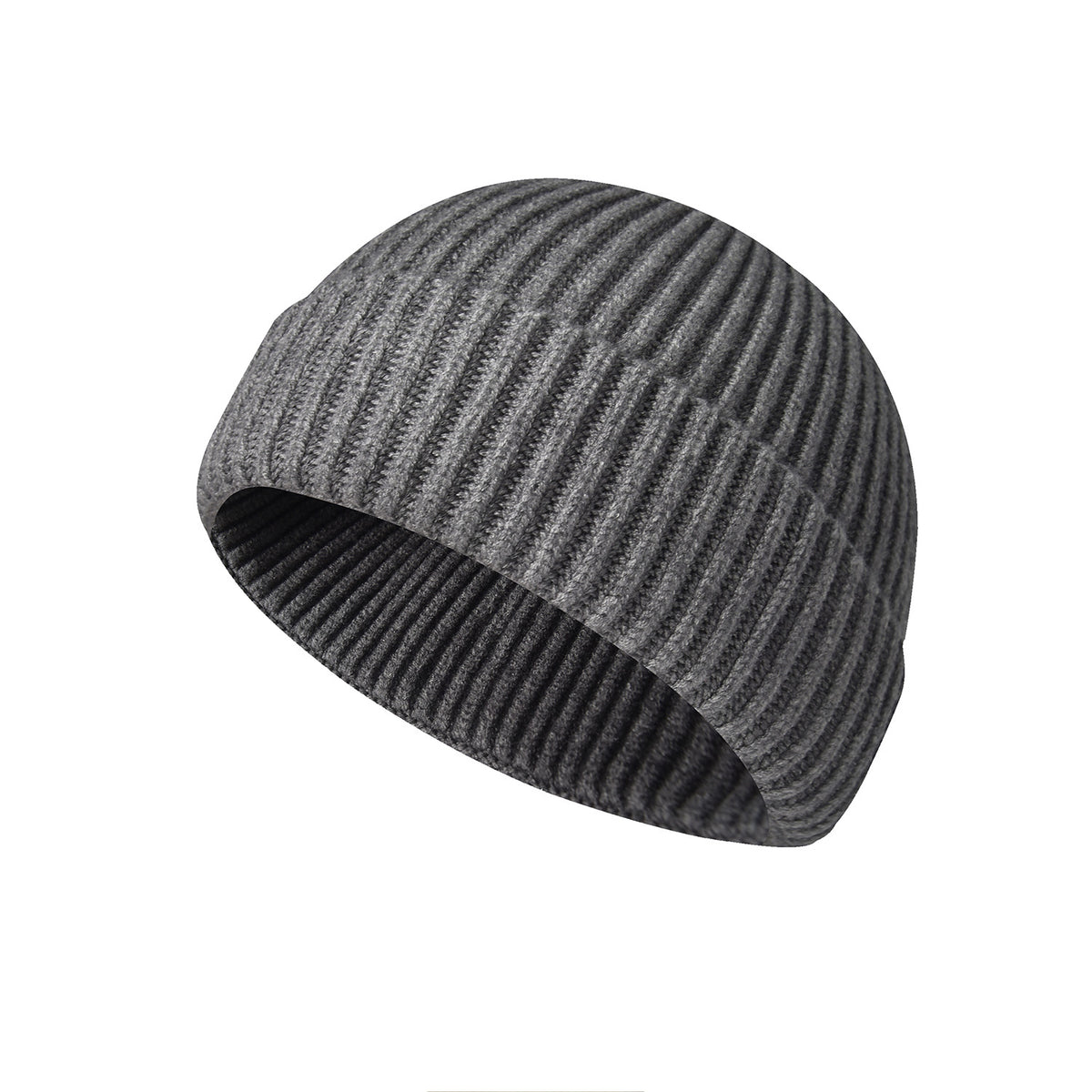 Men's Warm Knitted Beanie