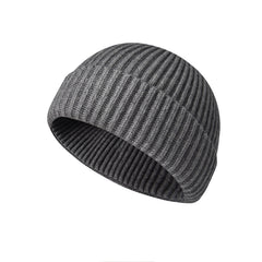 Men's Warm Knitted Beanie