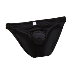 Men's Ice Silk Skin-friendly Comfort Briefs