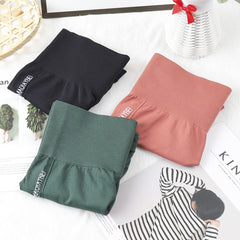Explosive style high waist hip lifting tummy control Panties