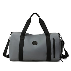 New Wet and Dry Separation Sports Fitness Bag Travel Bag Large Capacity Handbag