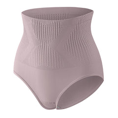 Women's High Waist Tummy Control Butt Lifting Panties