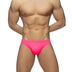 2024 New Men's Solid Color Briefs