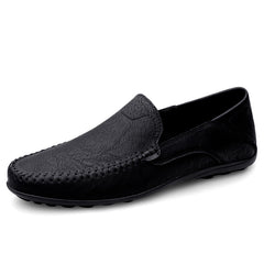 Men's Large Size Soft Sole Comfortable Casual Shoes
