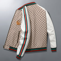 New trendy casual versatile jacket