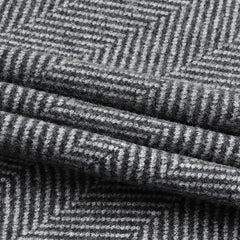 New Wool Slim Fit Business Casual Blazer